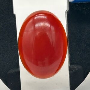 Carnelian Agate Loose Stone
